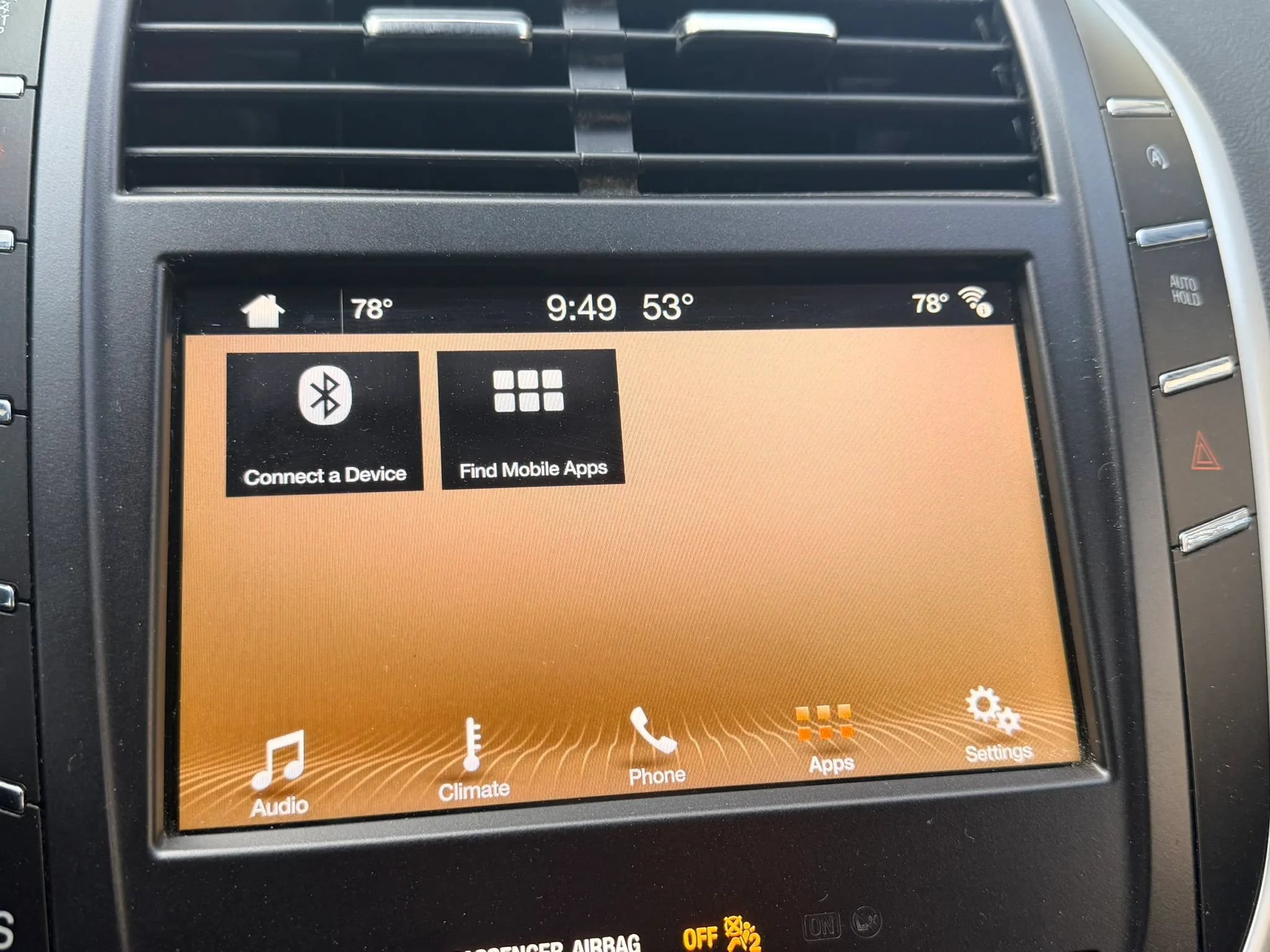 Used 2019 Lincoln MKC Premiere FWD image 15
