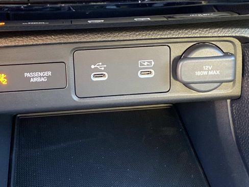 New 2026 Honda Civic Sport image 9