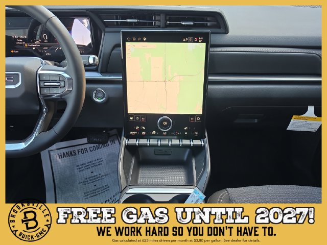 New 2027 GMC Terrain Elevation w/ LPO, Floor Liner Package FWD image 15