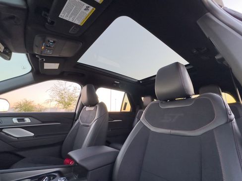 New 2026 Ford Explorer ST w/ Sun And Sound Package image 61