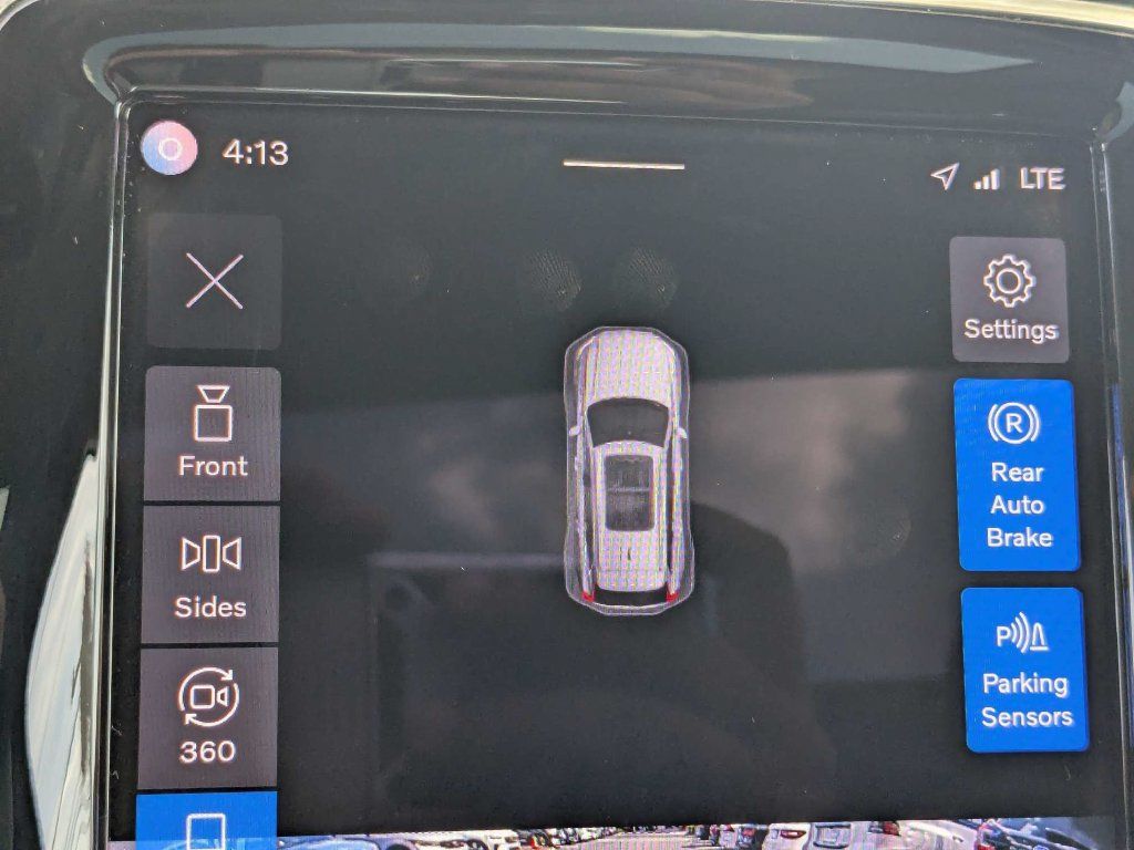 Certified 2023 Volvo XC90 B6 Ultimate AWD/4WD image 29