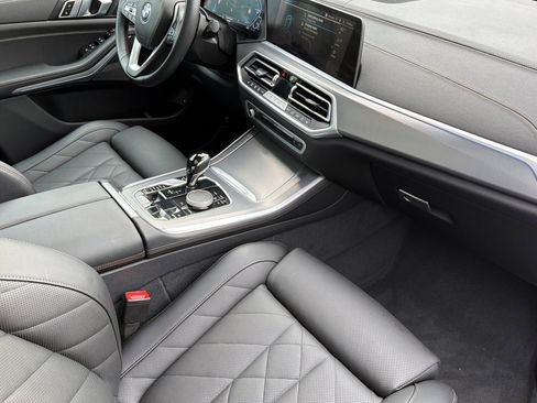 Certified 2023 BMW X5 xDrive45e w/ Parking Assistance Package image 19