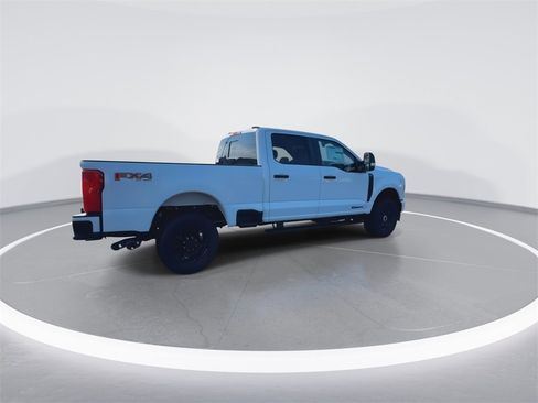 New 2026 Ford F350 XL w/ STX Appearance Package image 22