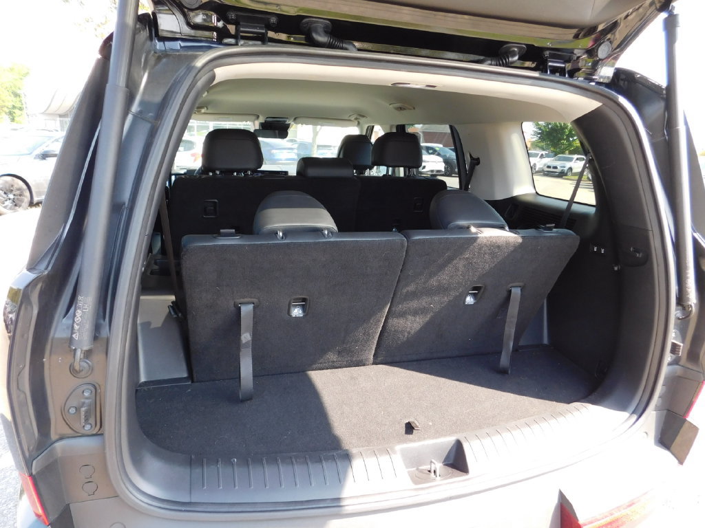 Used 2024 Hyundai Santa Fe SEL AWD/4WD image 9
