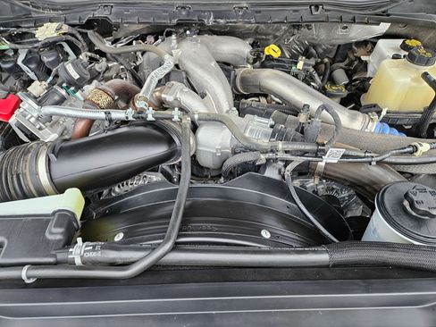 Used 2024 Ford F350 Lariat w/ Lariat Ultimate Package image 37