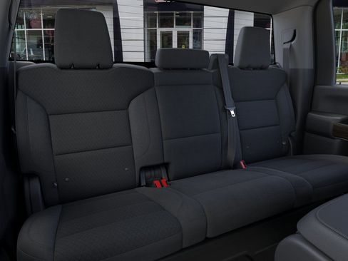 New 2026 GMC Sierra 2500 Pro image 17