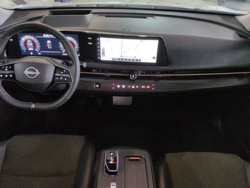 Used 2024 Nissan Ariya FWD image 14