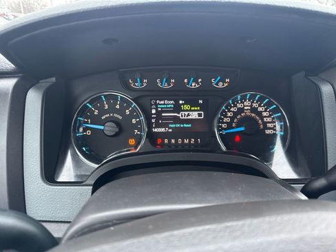 Used 2013 Ford F150 XLT w/ Luxury Equipment Group image 32