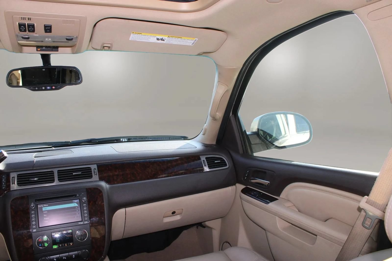 Used 2013 GMC Yukon Denali AWD/4WD image 30