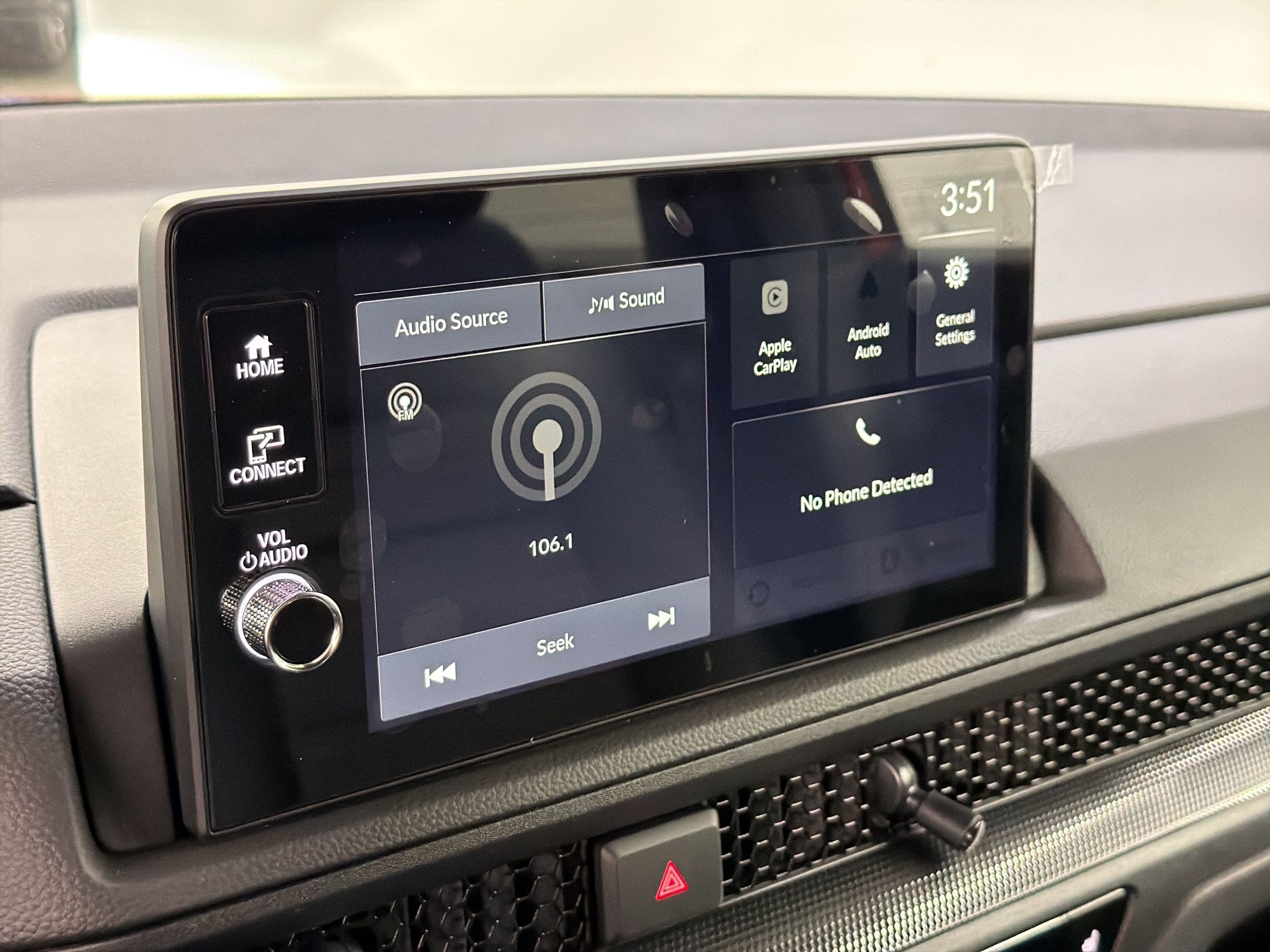 New 2027 Honda CR-V Sport-L image 20