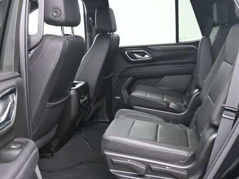 Used 2022 Chevrolet Tahoe LT AWD/4WD image 13
