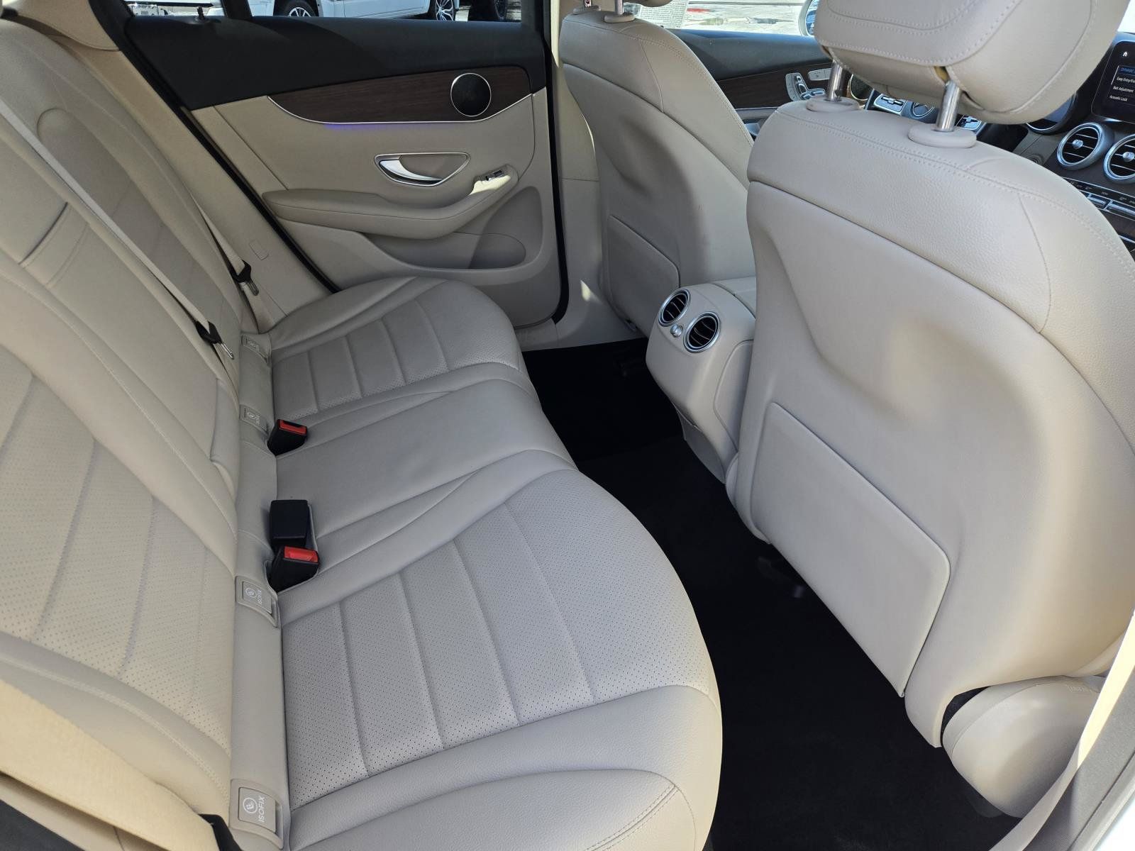 Used 2022 Mercedes-Benz GLC 300 w/ Premium Package Lite image 25