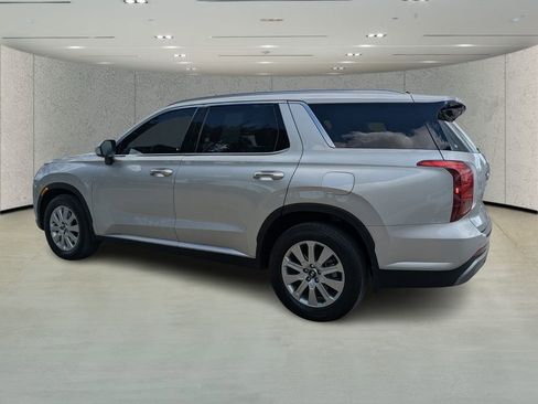 Used 2023 Hyundai Palisade SEL image 5