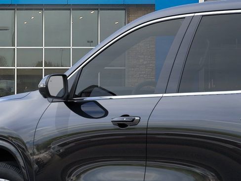 New 2026 GMC Acadia Denali w/ Super Cruise Package image 12