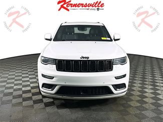 Used 2019 Jeep Grand Cherokee High Altitude video 2