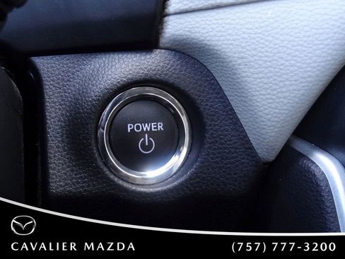 Used 2024 Toyota RAV4 XLE w/ Convenience Package AWD/4WD image 25