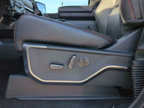 New 2025 Ford F150 Raptor image 20