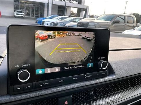 Used 2025 Honda CR-V Sport image 11