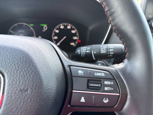 Certified 2024 Honda CR-V Sport image 26