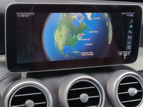 Used 2019 Mercedes-Benz C 300 4MATIC Sedan image 31