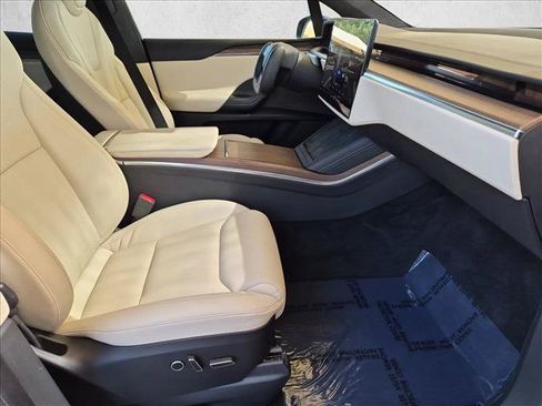 Used 2022 Tesla Model X AWD/4WD image 21
