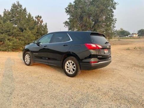 Used 2019 Chevrolet Equinox LT image 5