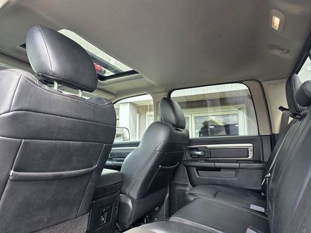 Used 2018 RAM 1500 Sport AWD/4WD image 16