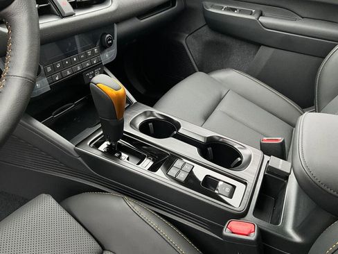 New 2026 Subaru Outback Wilderness image 19