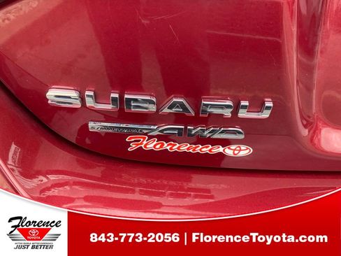 Used 2018 Subaru Legacy 2.5i Premium AWD/4WD image 14