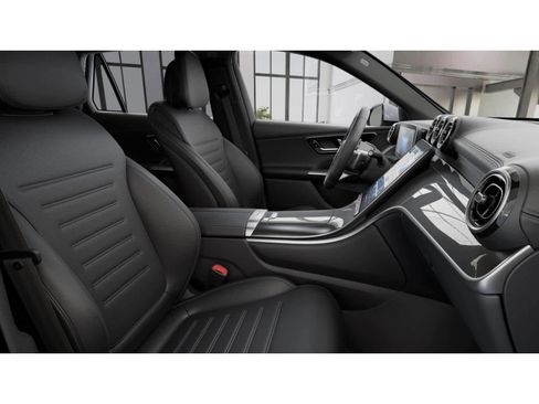 New 2026 Mercedes-Benz GLC 300 4MATIC image 3