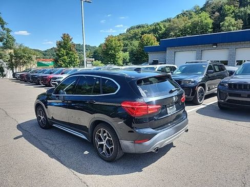 Used 2017 BMW X1 xDrive28i AWD/4WD image 6