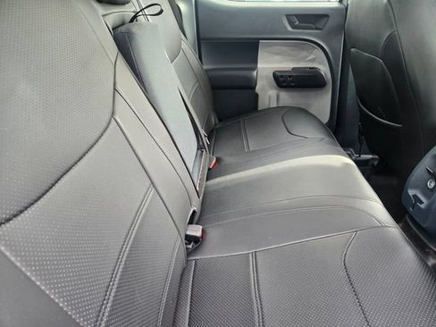 Used 2024 Ford Maverick XLT FWD image 10