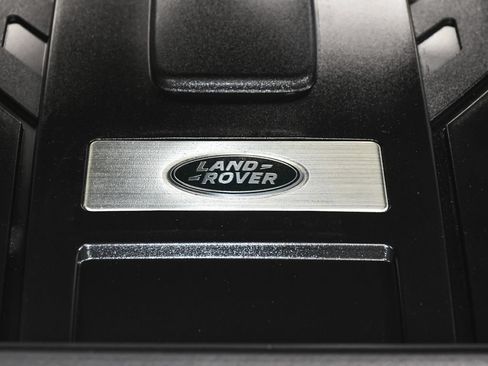 Used 2023 Land Rover Range Rover Autobiography AWD/4WD image 74