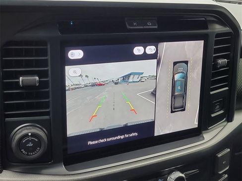 Certified 2025 Ford F150 Raptor image 23