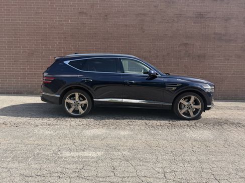 Used 2023 Genesis GV80 2.5T w/ Prestige Package AWD/4WD image 6