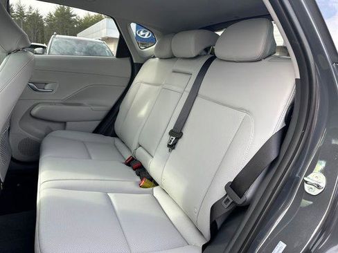 New 2026 Hyundai Kona Limited image 10