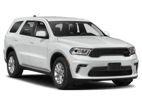 Used 2021 Dodge Durango SRT w/ Premium Interior Group image 6