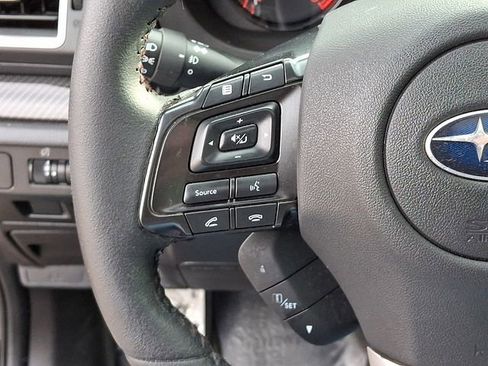 Used 2017 Subaru WRX Premium image 30