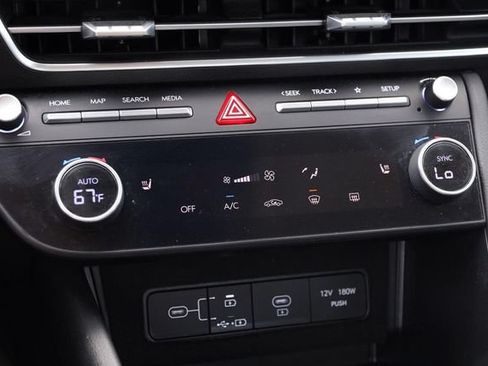 Used 2025 Hyundai Sonata SEL FWD image 18