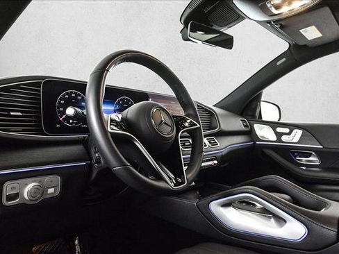 Certified 2025 Mercedes-Benz GLE 350 GLE 350 image 10