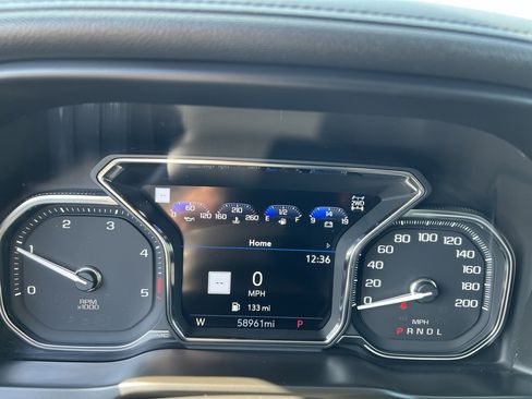 Used 2021 GMC Sierra 2500 Denali w/ Technology Package image 20