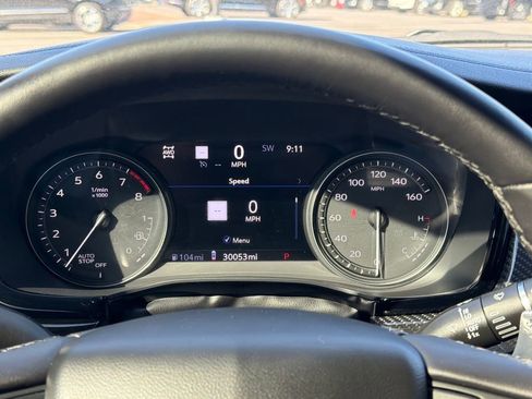 Certified 2024 Cadillac XT6 Sport w/ Technology Package AWD/4WD image 6