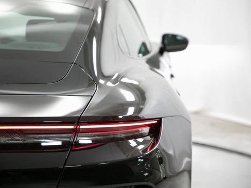 New 2025 Porsche Taycan Turbo image 38