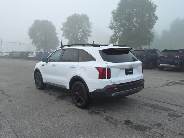 Certified 2023 Kia Sorento S w/ Panoramic Sunroof Package AWD/4WD image 6