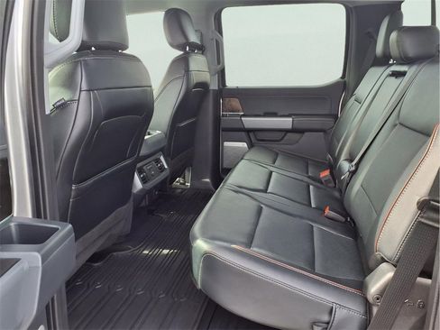 Used 2024 Ford F350 Lariat w/ Lariat Ultimate Package image 22