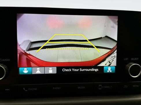 Used 2024 Honda HR-V Sport image 15