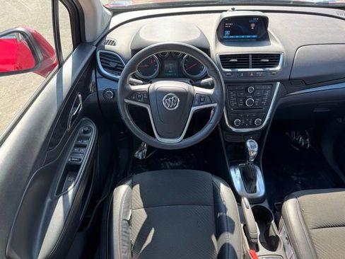 Used 2014 Buick Encore Convenience image 5