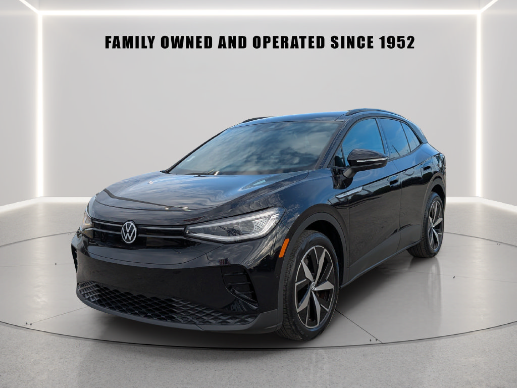 Certified 2023 Volkswagen ID.4 Pro S RWD image 2