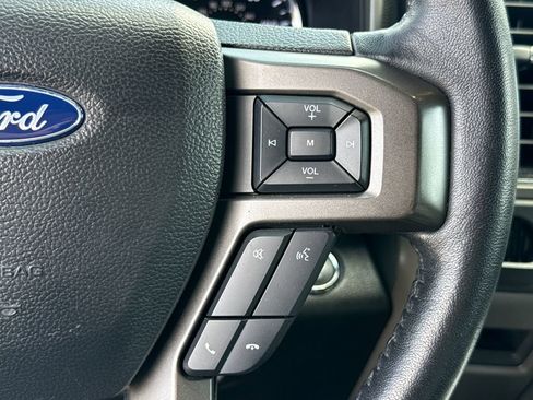 Used 2020 Ford Expedition Max XLT w/ Equipment Group 202A RWD image 18