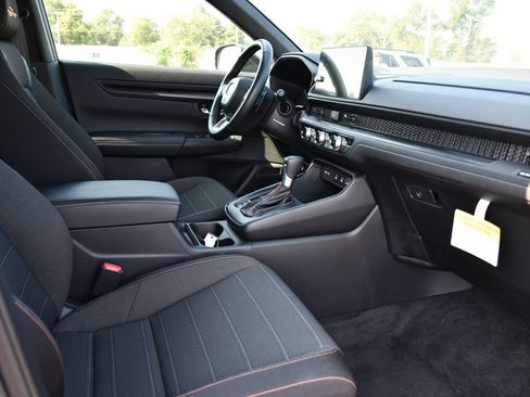 Used 2026 Honda CR-V TrailSport image 35